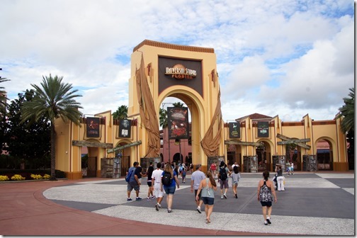 Universal Studios - Orlando Florida (4)