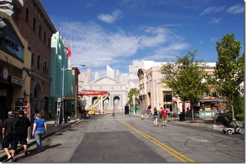 Universal Studios - Orlando Florida (9)
