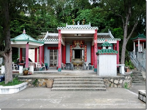 Cheung Chau - HK (1)