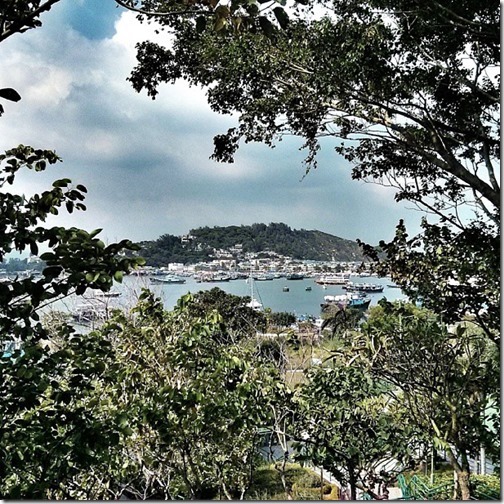 Cheung Chau - HK (2)