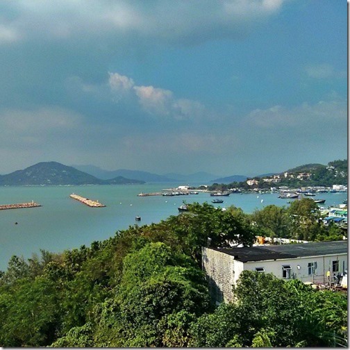 Cheung Chau - HK (4)