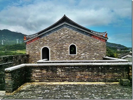Dapeng Fortress Ancient Village - Shenzhen (26)