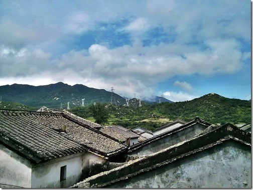 Dapeng Fortress Ancient Village - Shenzhen (28)