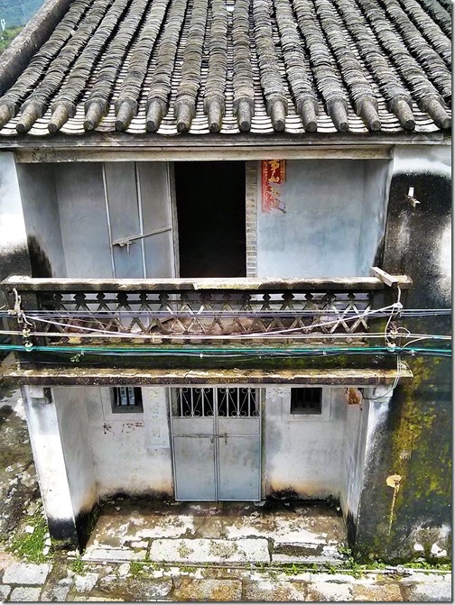 Dapeng Fortress Ancient Village - Shenzhen (30)