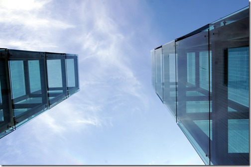 Holocaust memorial - Boston (3)