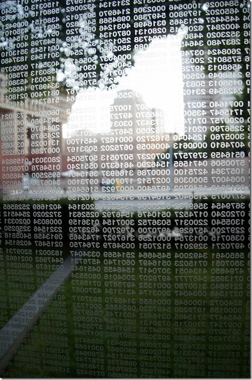 Holocaust memorial - Boston (9)