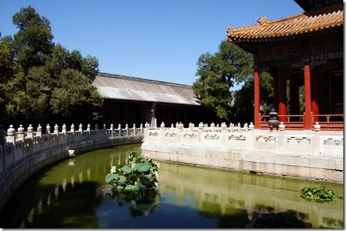 Confucius Temple and Imperial College - Beijing (24)