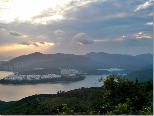 Dragon's back hike - Hong Kong Island (30)