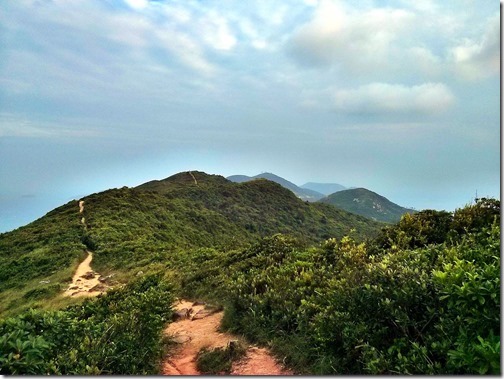 Dragon's back hike - Hong Kong Island (9)