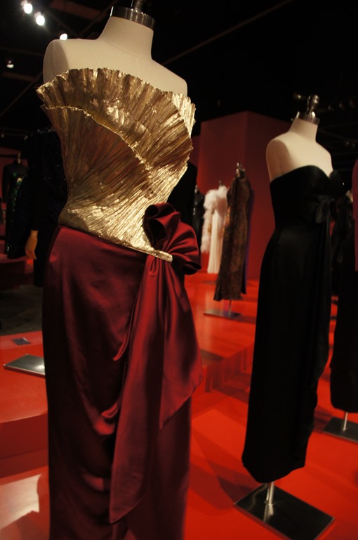 Eddie Lau Fashion Exhibition : Heritage Museum – Hong Kong | Visions of ...