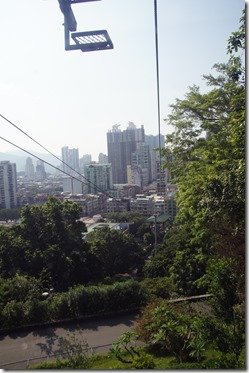 Guia Hill & Fortress - Macau (18)