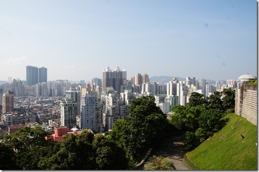 Guia Hill & Fortress - Macau (41)
