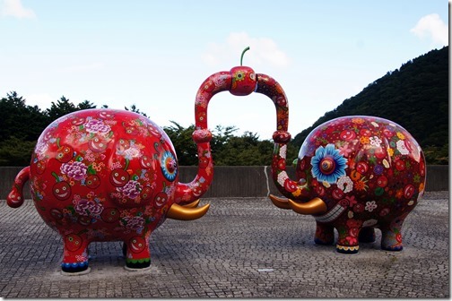 Hakone Open-Air Museum - Japan (12)