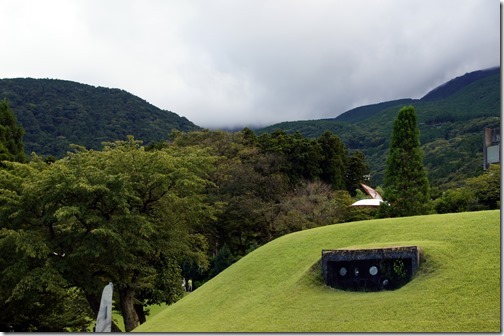 Hakone Open-Air Museum - Japan (17)