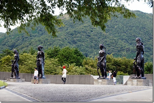 Hakone Open-Air Museum - Japan (19)