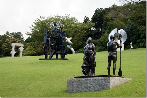 Hakone Open-Air Museum - Japan (21)