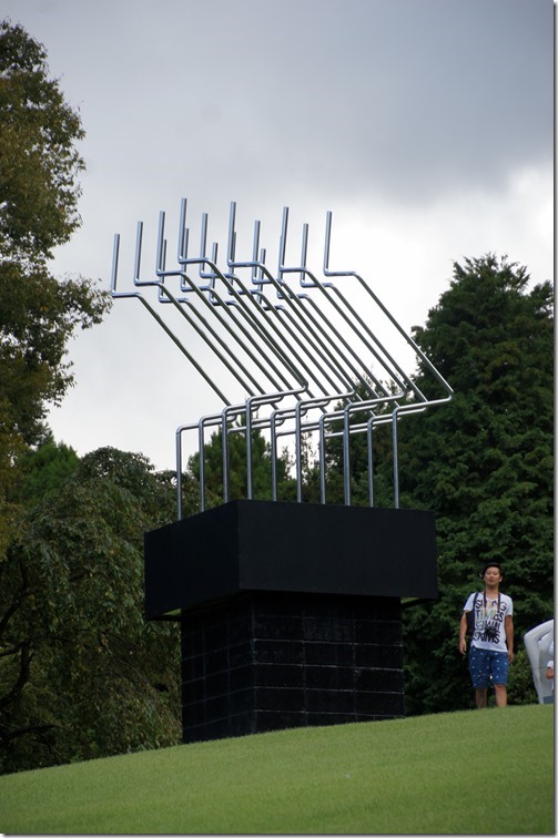 Hakone Open-Air Museum - Japan (22)