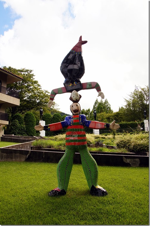 Hakone Open-Air Museum - Japan (28)