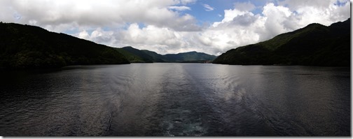 Lake Ashi - Hakone - Japan (16)