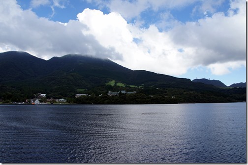 Lake Ashi - Hakone - Japan (21)