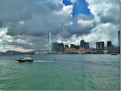 Wan Chai Tour Hong Kong (3)