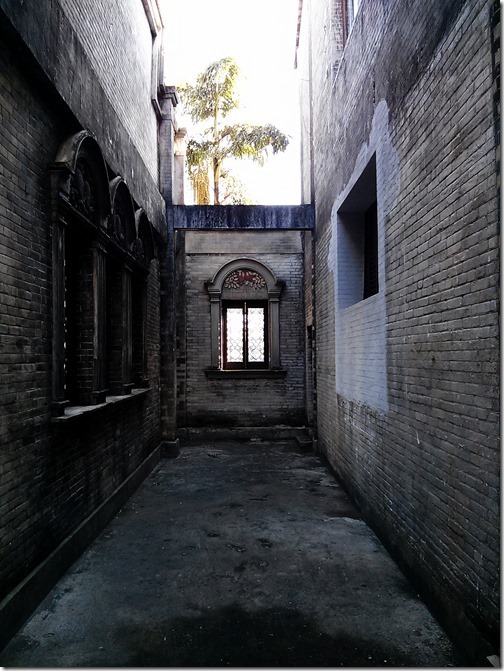 Chikan Old Town - Kaiping (41)
