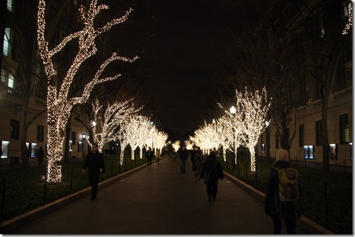 Columbia University - NYC (1)