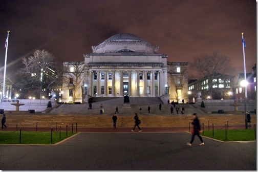 Columbia University - NYC (7)