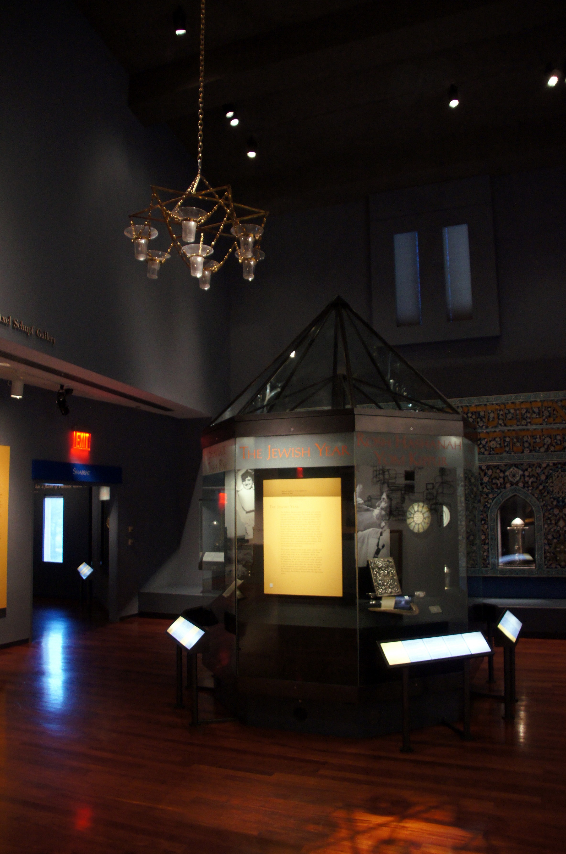 The Jewish Museum New York City Visions of Travel