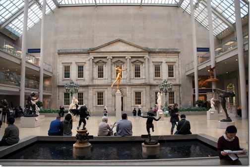 The Metropolitan Museum of Art - New York City-019