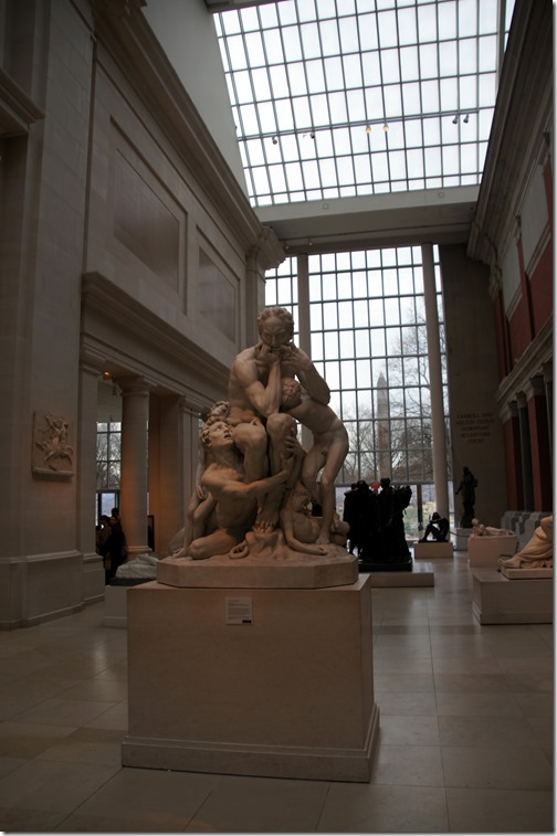 The Metropolitan Museum of Art - New York City-030