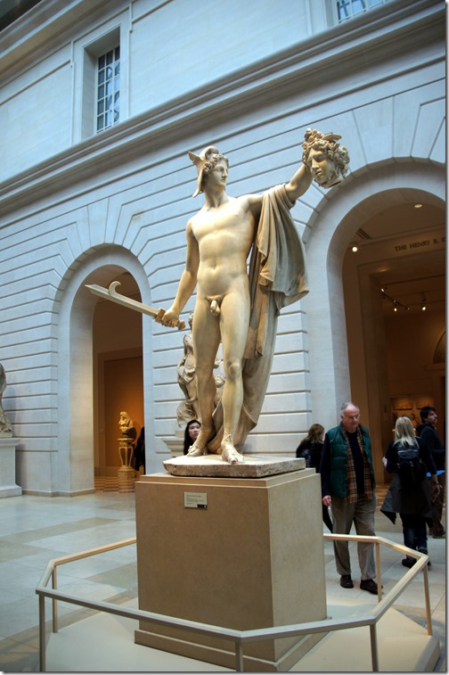 The Metropolitan Museum of Art - New York City-031