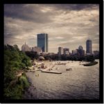 Boston Trip Summary & Itinerary : Massachusetts