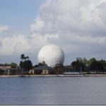 Epcot Center : Walt Disney World – Orlando