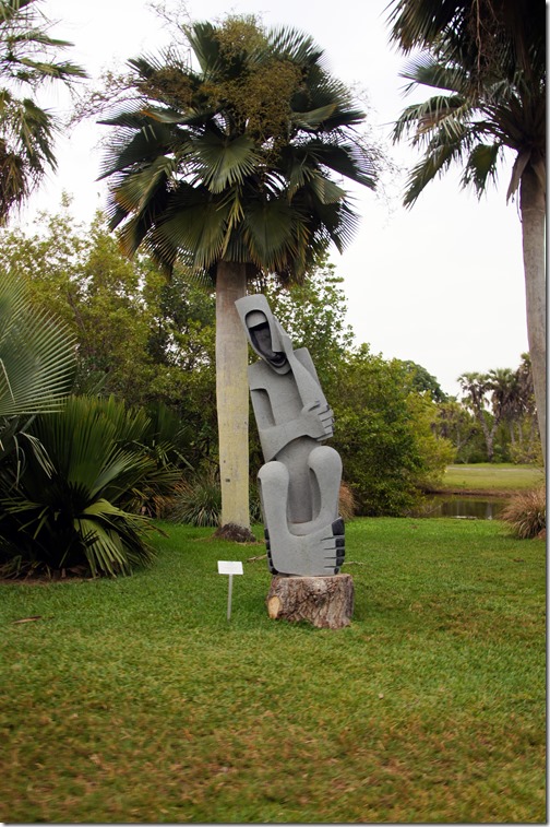 Fairchild Tropical Botanical Gardens - Miami (79)