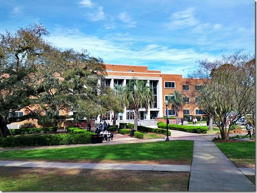 Florida State University Campus (10)