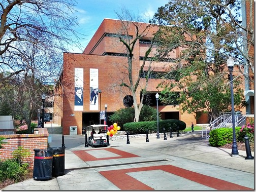 Florida State University Campus (11)