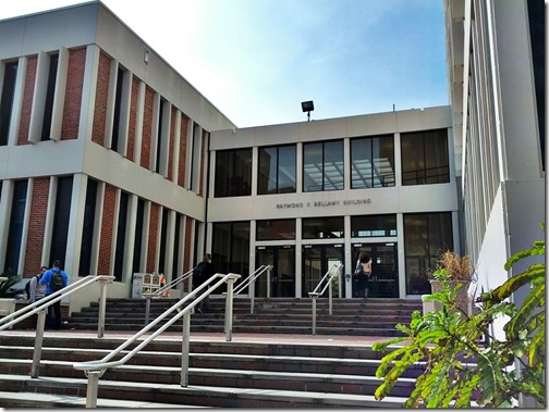 Florida State University Campus (12)