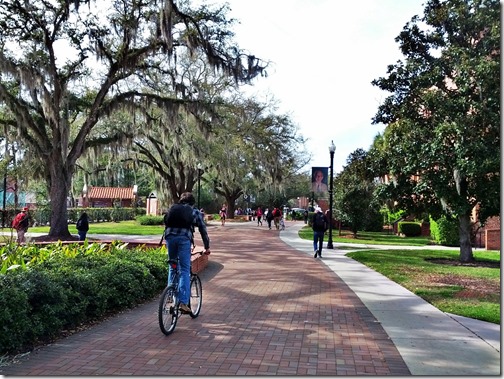 Florida State University Campus (21)