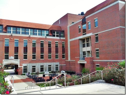 Florida State University Campus (31)