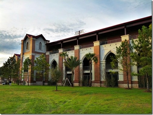 Florida State University Campus (38)
