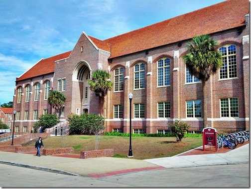 Florida State University Campus (3)