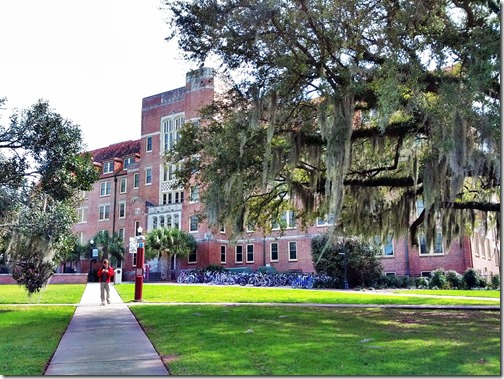 Florida State University Campus (7)