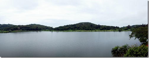 Gugang lake - Jincheng - Kinmen (10)