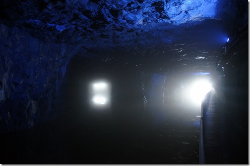 Jhaishan Tunnels - Kinmen Island (15)
