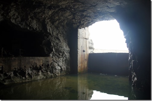 Jhaishan Tunnels - Kinmen Island (16)