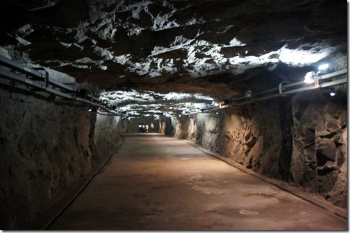 Jhaishan Tunnels - Kinmen Island (8)
