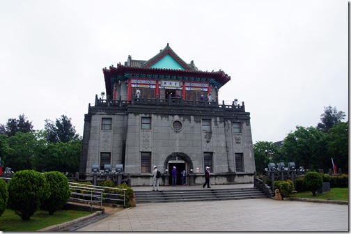 Jyuguang Tower - Jincheng - Kinmen (2)