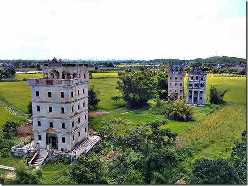 Kaiping Zili Village Guangdong  (50)
