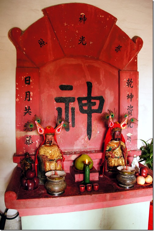 Tsui Sing Lau Pagoda - Ping Shan Heritage Trail  - Hong Kong (4)